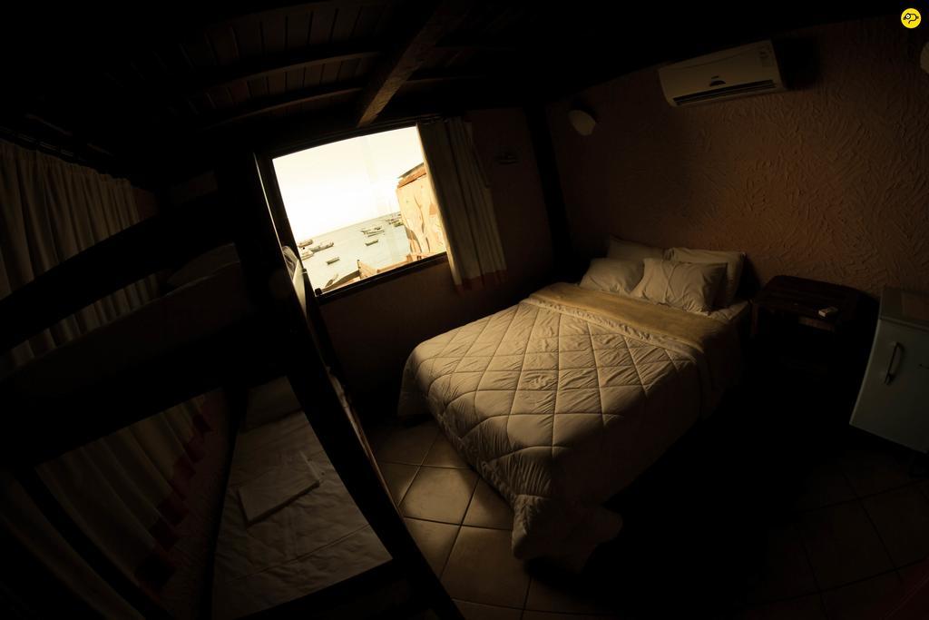Nomad Buzios Seashore Hostel Armacao dos Buzios