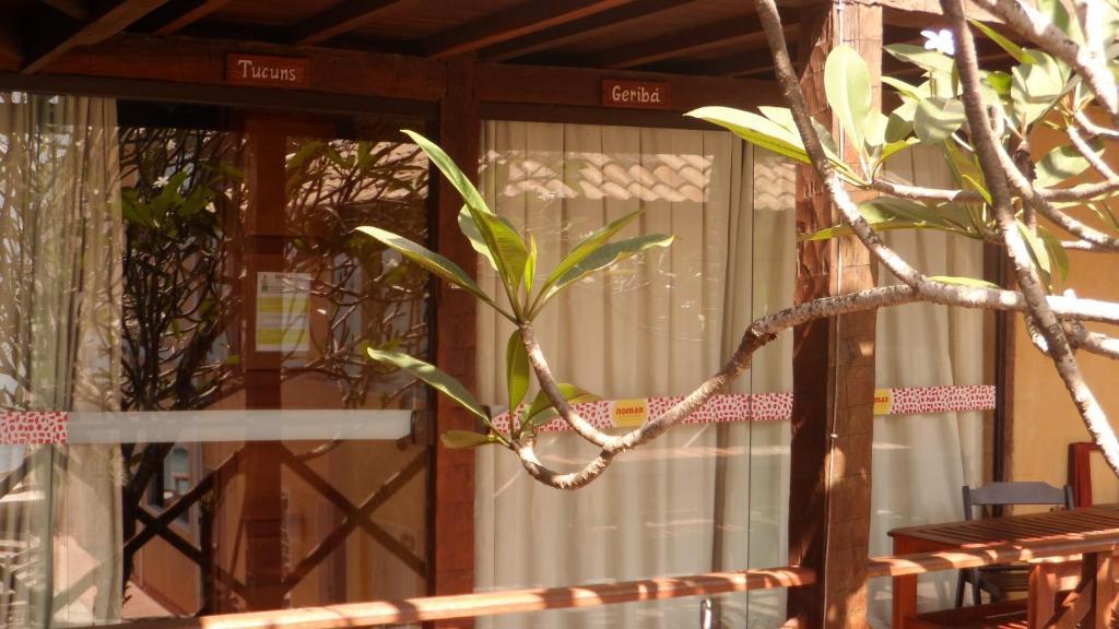 Nomad Buzios Seashore Hostel * Armacao dos Buzios