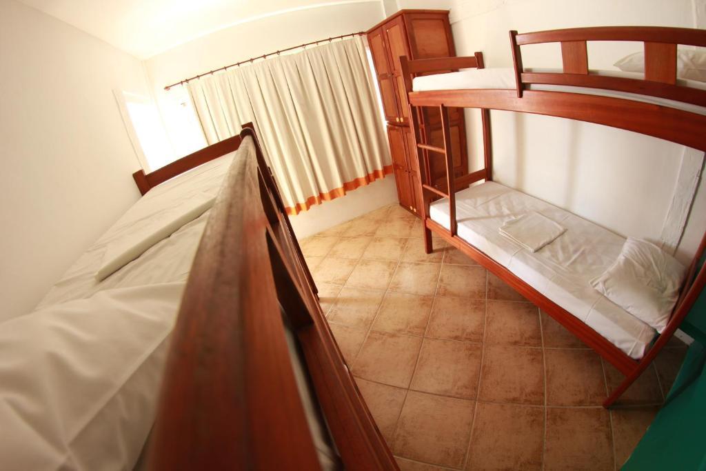 Nomad Buzios Seashore Hostel Armacao dos Buzios