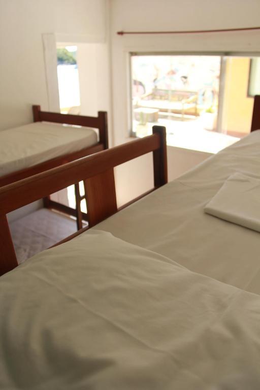 Nomad Buzios Seashore Hostel *