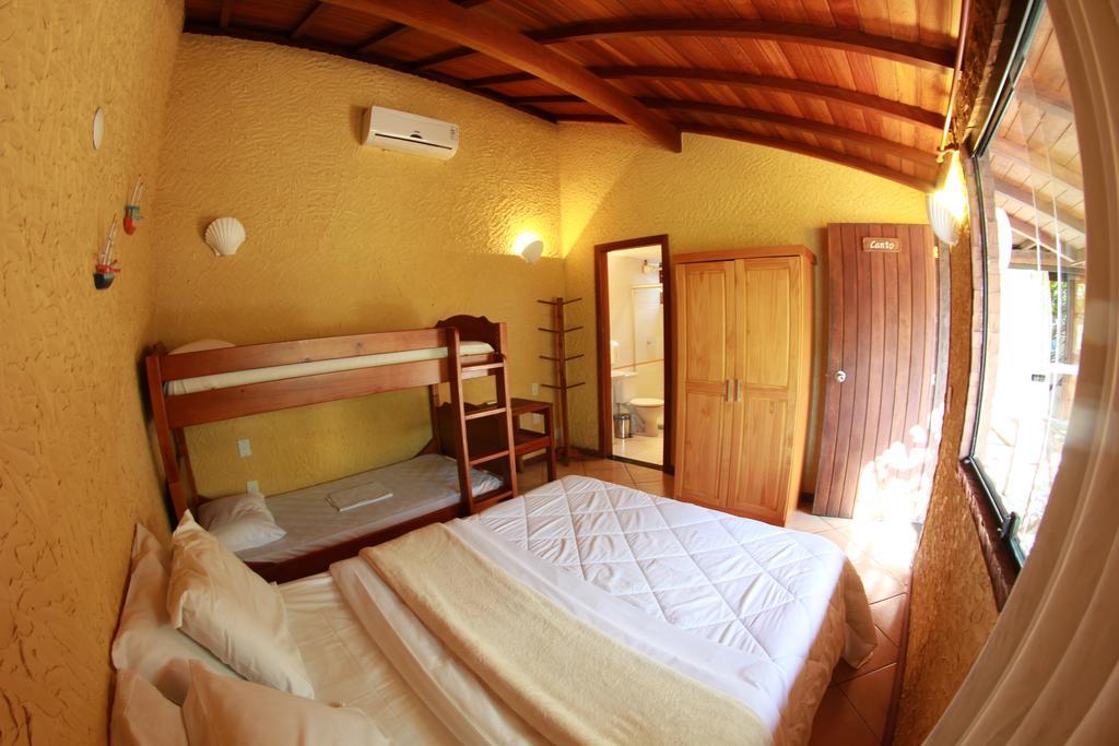 Nomad Buzios Seashore Hostel * Armacao dos Buzios