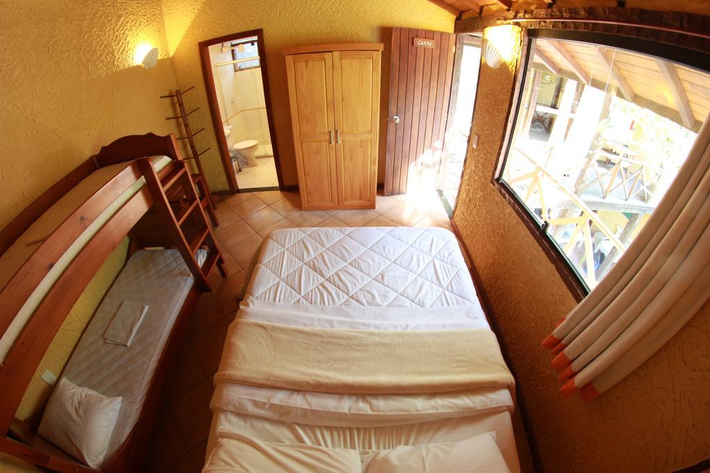 Nomad Buzios Seashore Hostel * Armacao dos Buzios