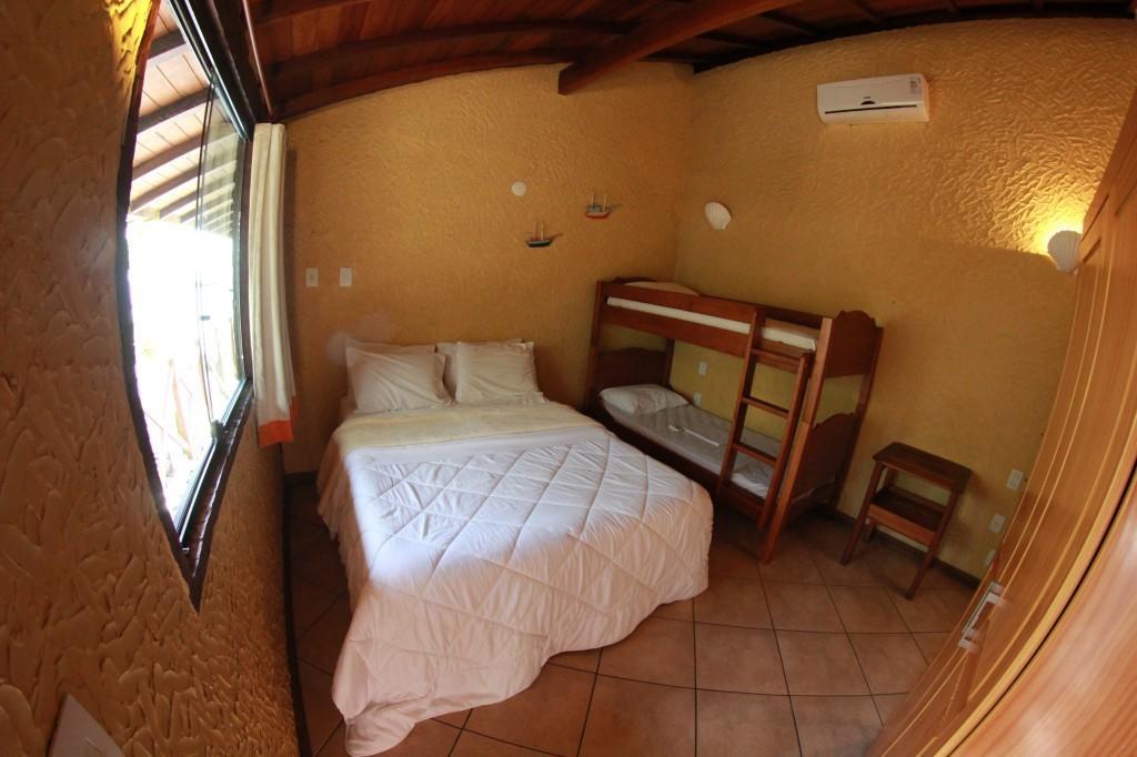 Nomad Buzios Seashore Hostel *