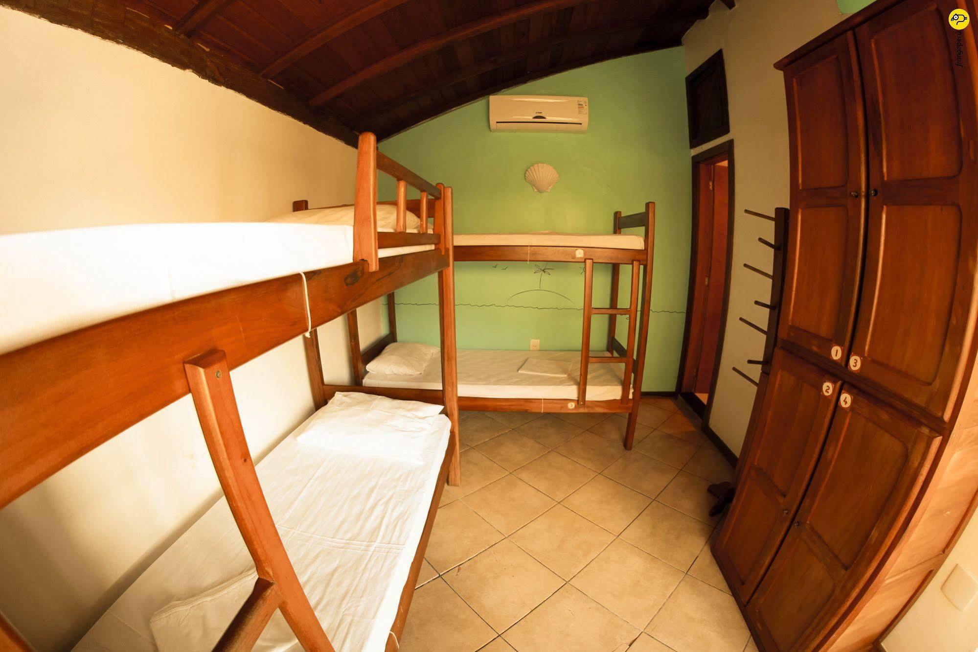 Nomad Buzios Seashore Hostel Armacao dos Buzios