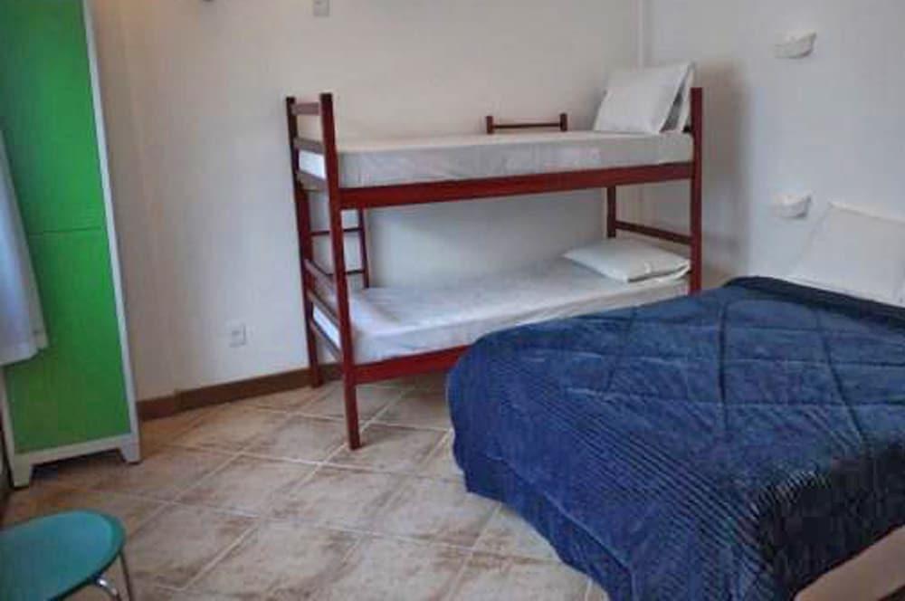 Hostel Nomad Buzios Seashore Hostel *