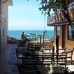 Nomad Buzios Seashore Hostel