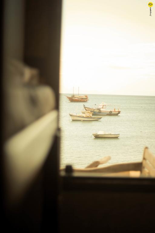 Hostal Nomad Seashore