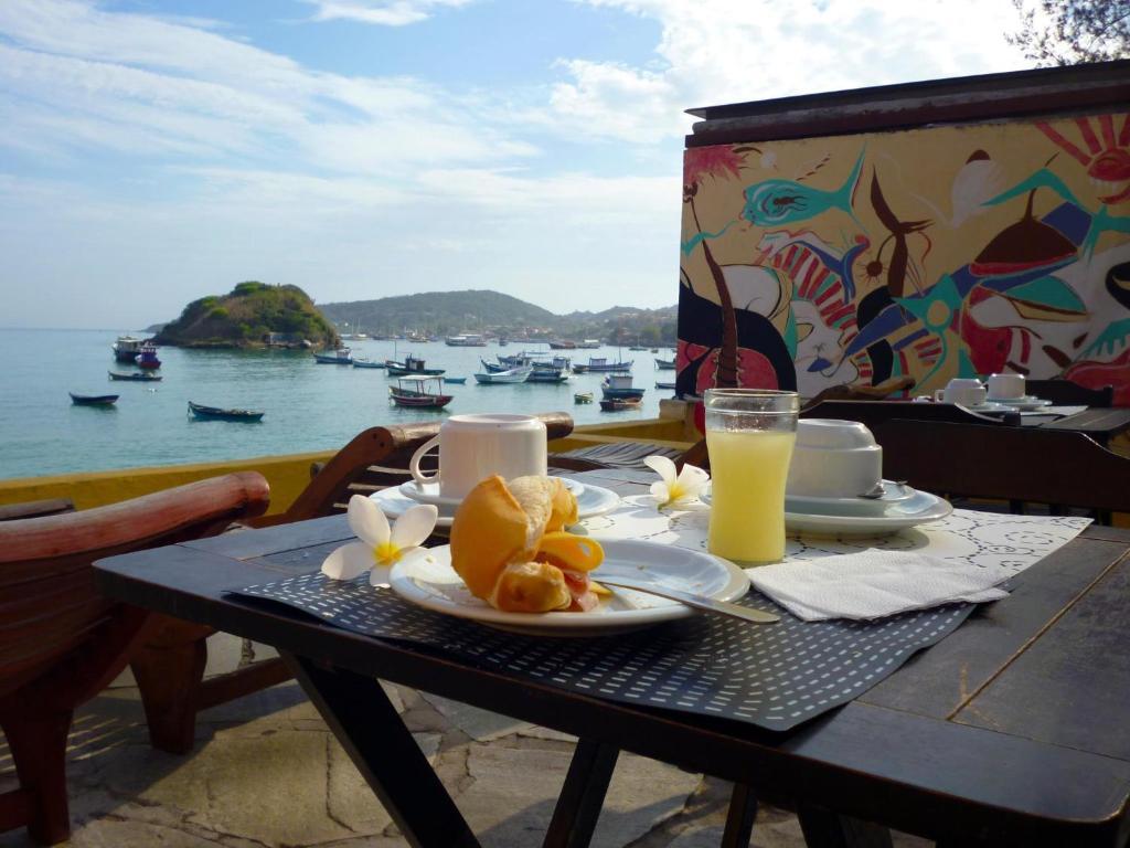 Nomad Seashore Búzios