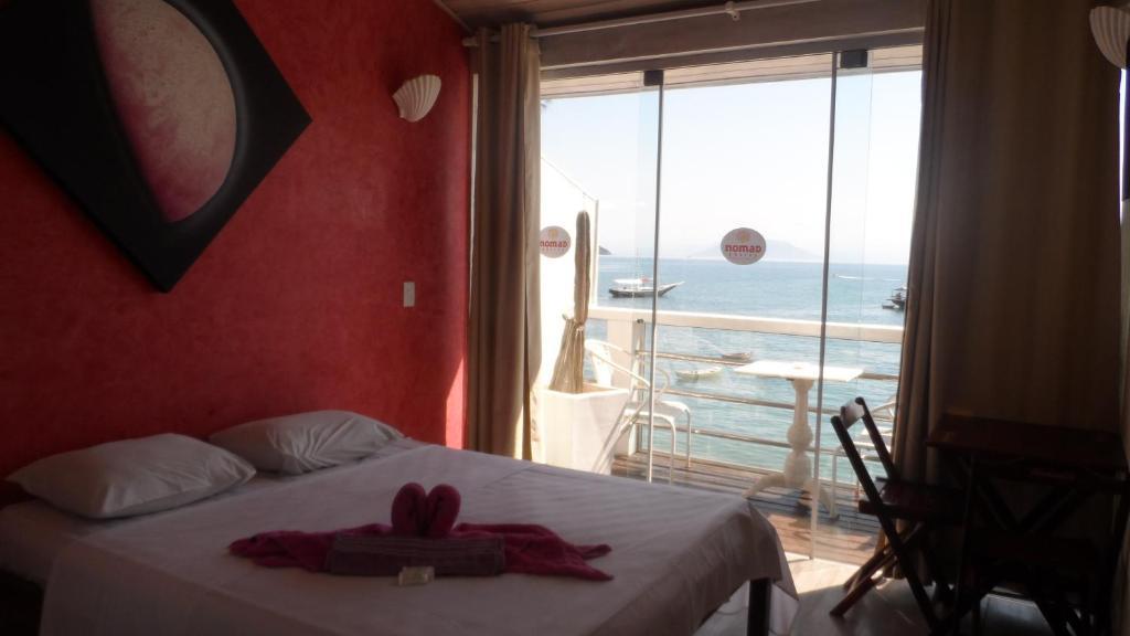 Nomad Seashore Búzios