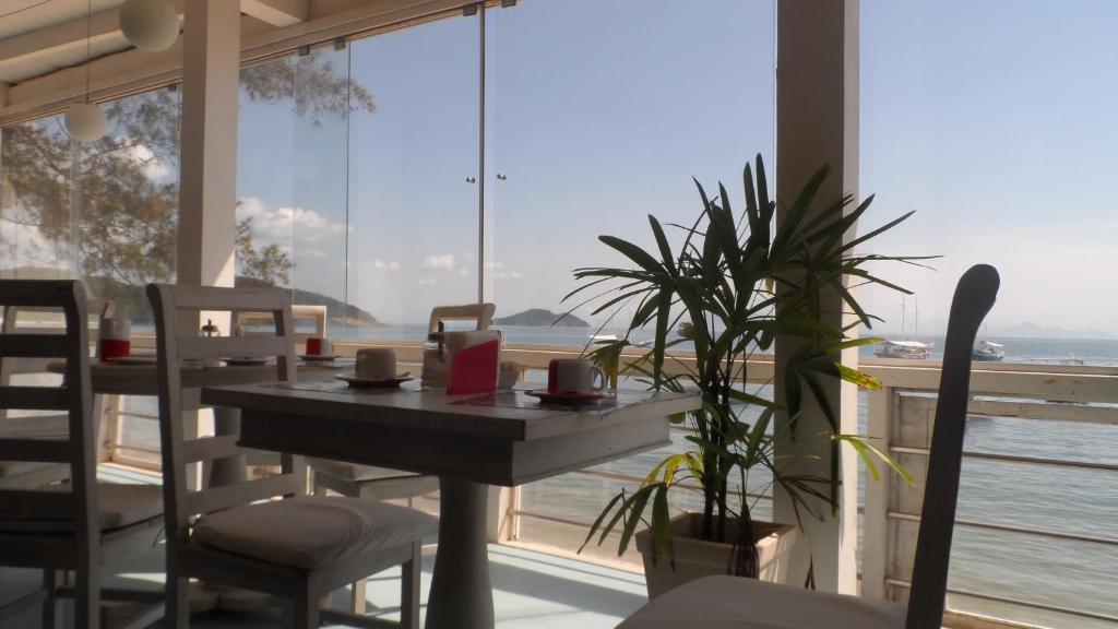 Hostal Nomad Seashore