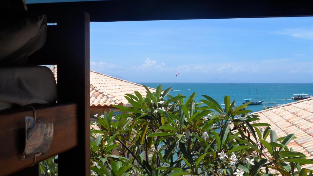 Nomad Seashore Hostal *