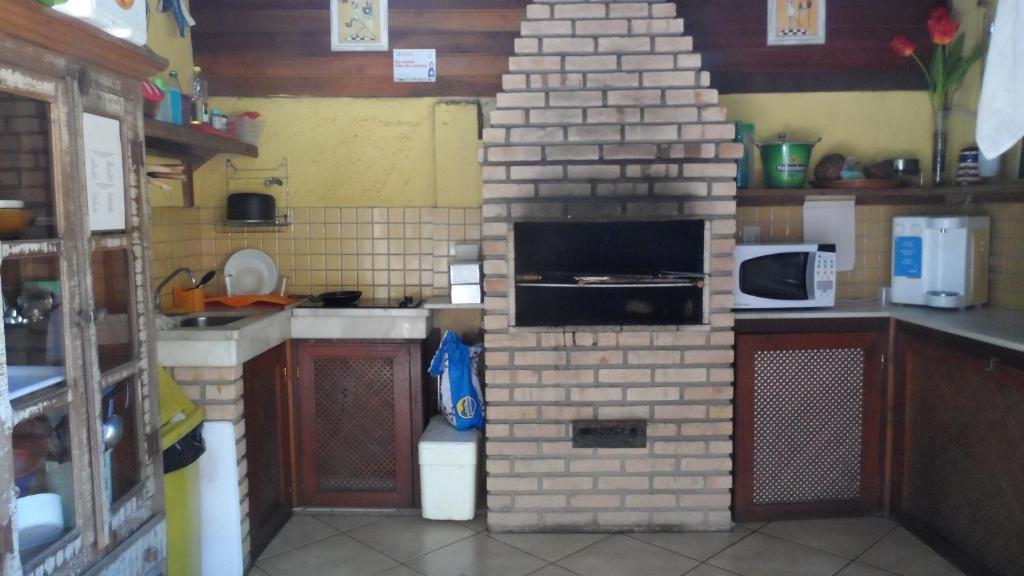 Hostal Nomad Seashore Búzios