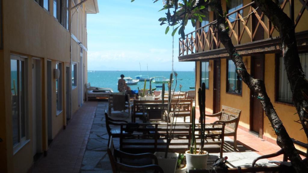 Nomad Seashore