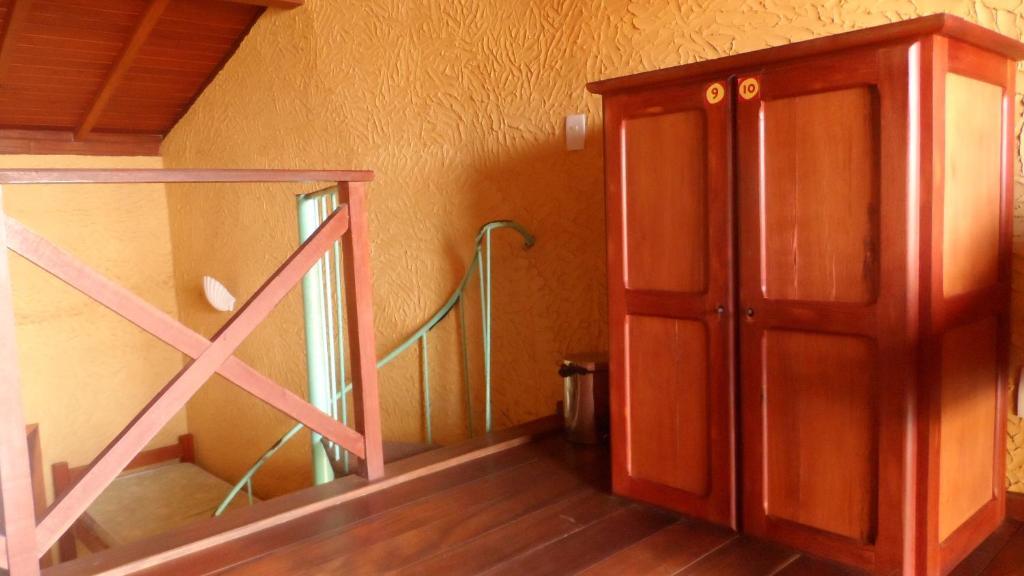 Nomad Seashore Hostal Búzios