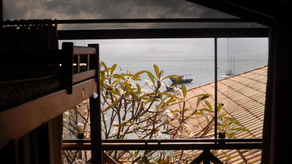 Nomad Seashore