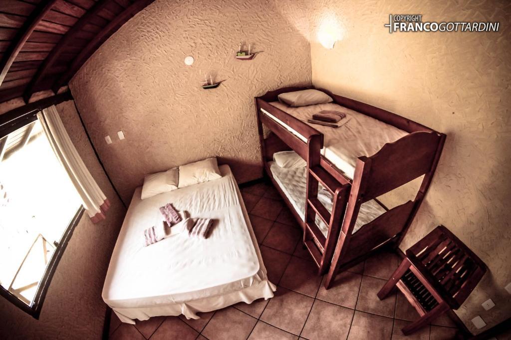 Nomad Seashore Hostal *