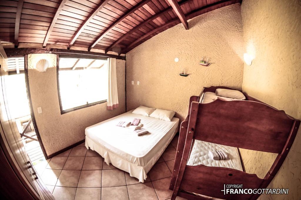 Hostal Nomad Seashore Búzios