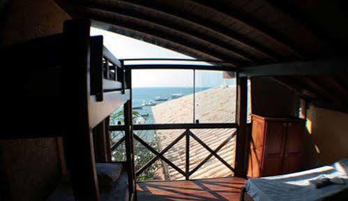 Nomad Seashore Hostal