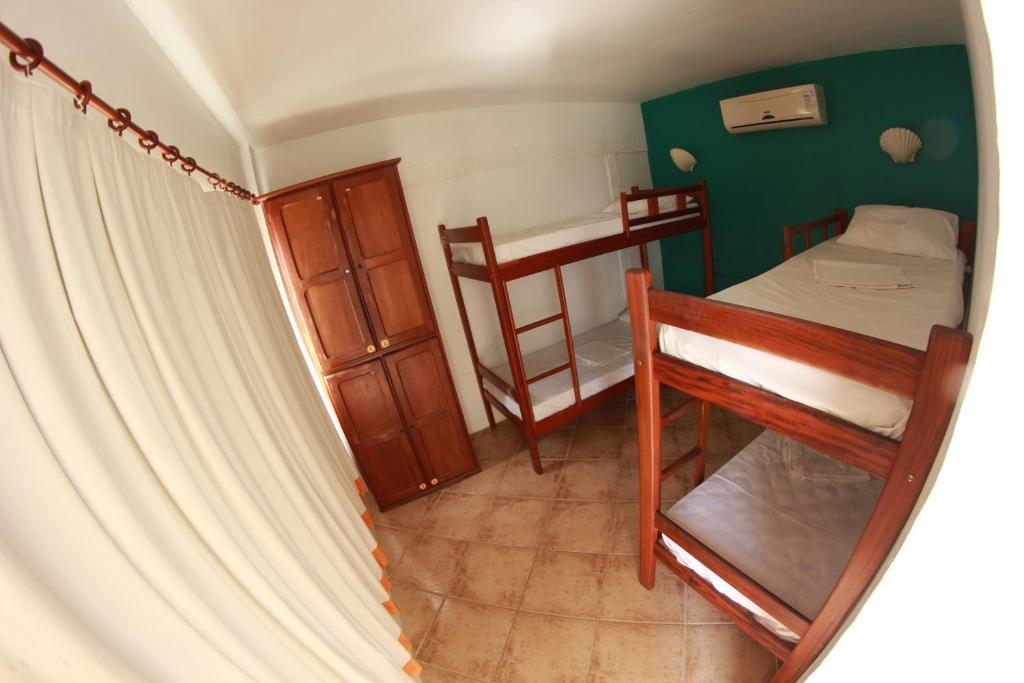 Nomad Seashore Hostal Búzios