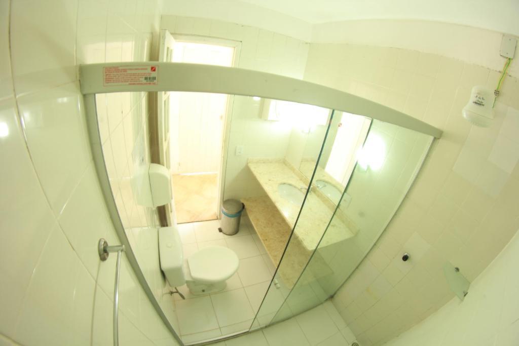 Hostal Nomad Seashore *