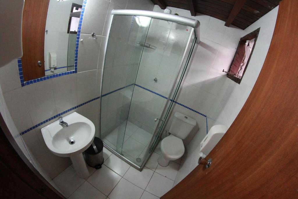 Nomad Seashore Hostal