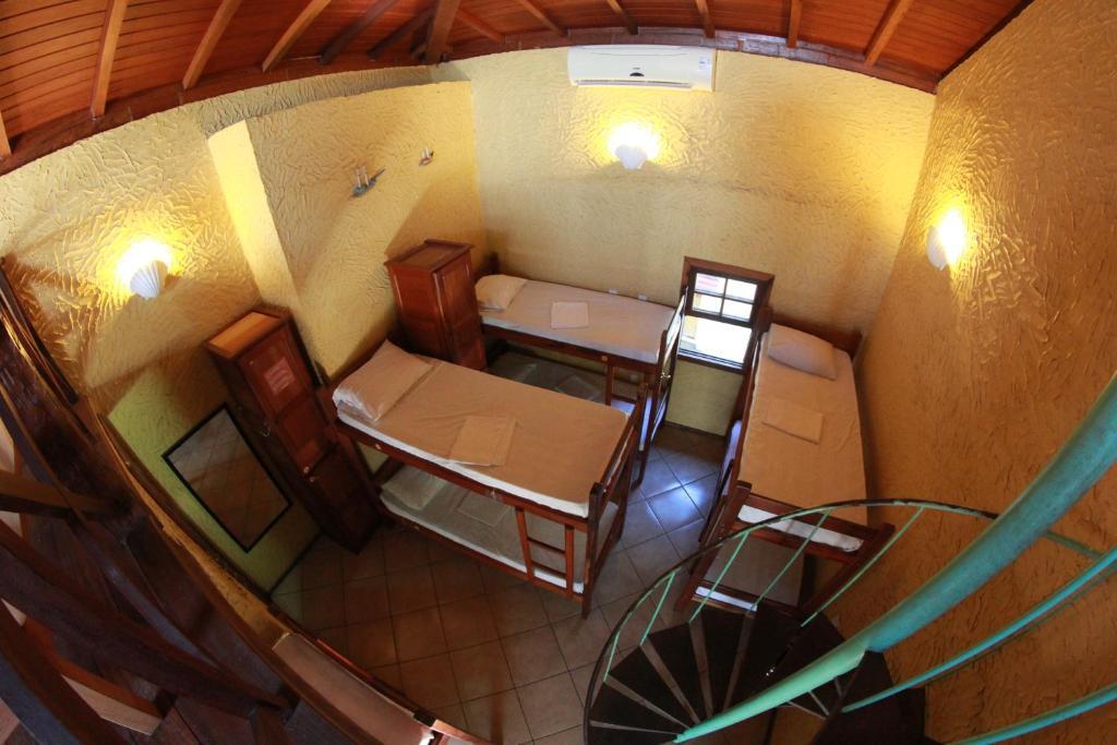 Hostal Nomad Seashore *