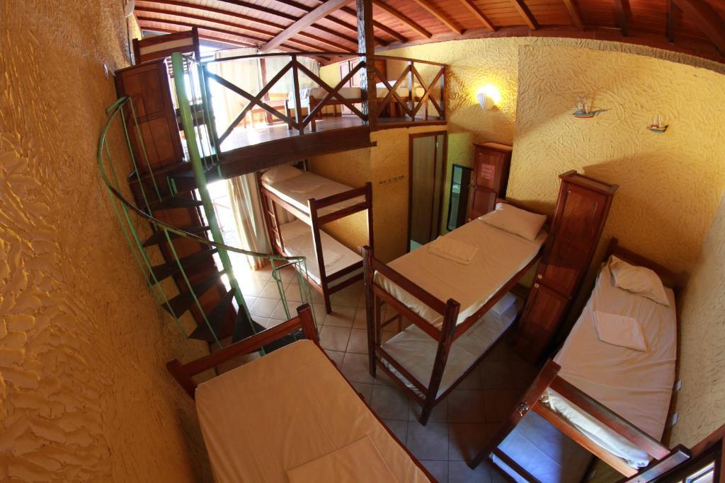 Nomad Seashore Hostal *