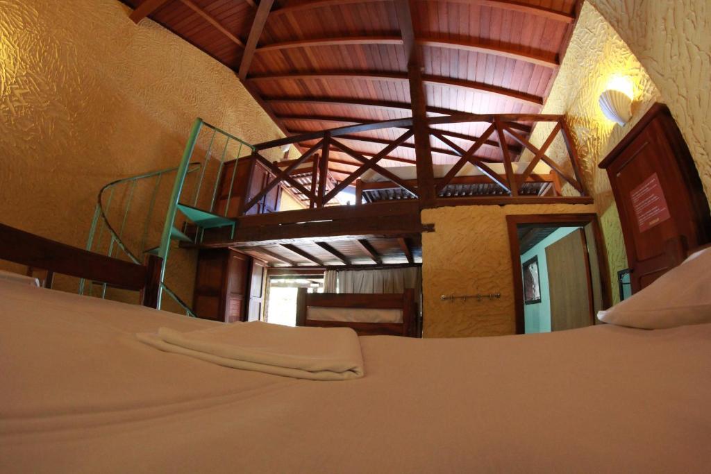 Hostal Nomad Seashore
