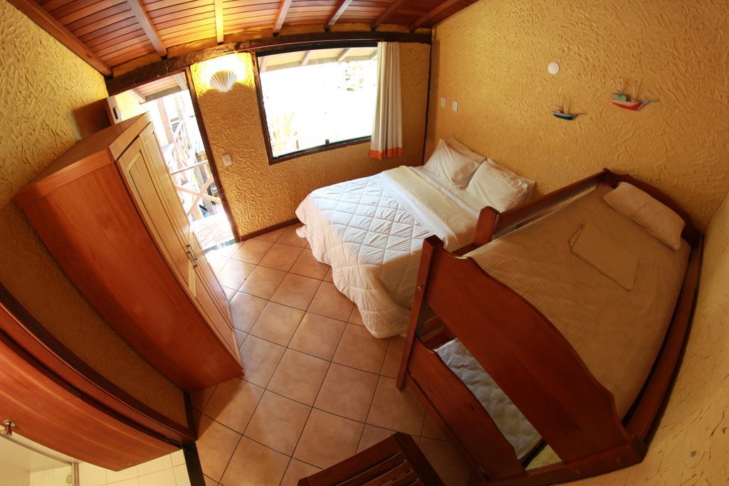 Nomad Seashore Hostal *