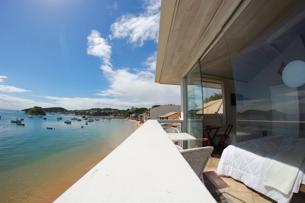 Hostal Nomad Seashore