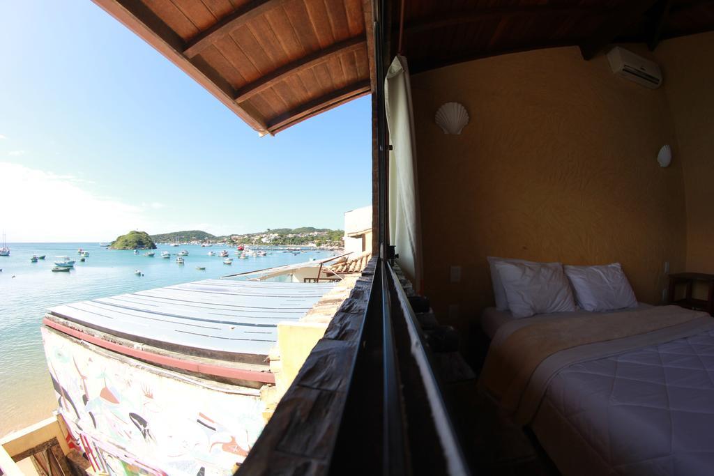 Nomad Seashore Búzios