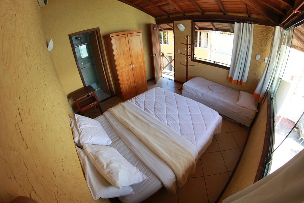 Nomad Seashore Hostal