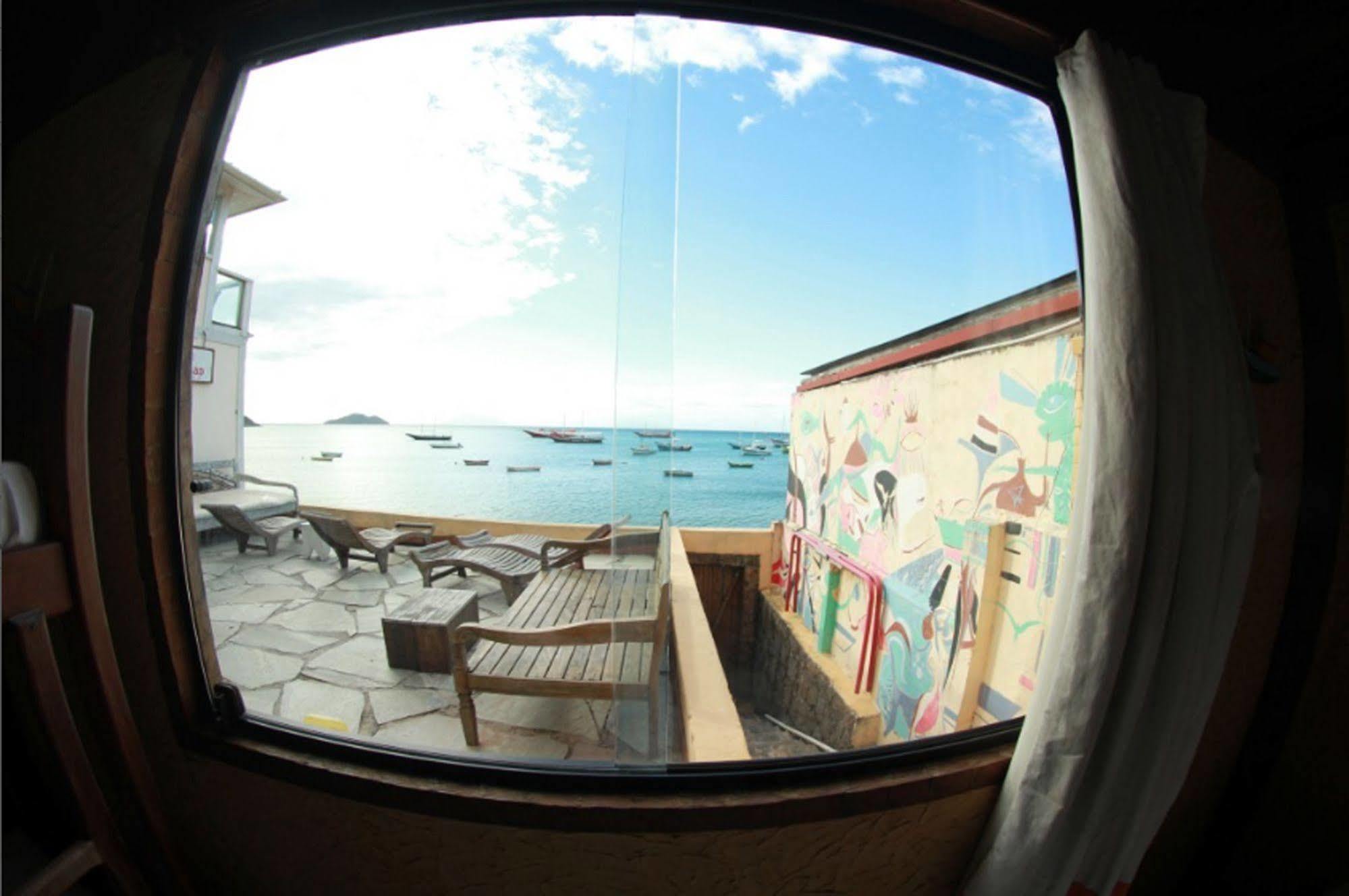 Nomad Seashore