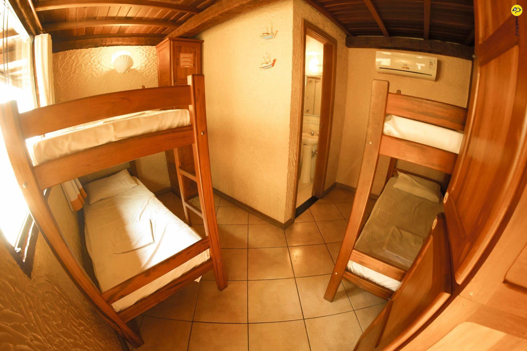 Hostal Nomad Seashore