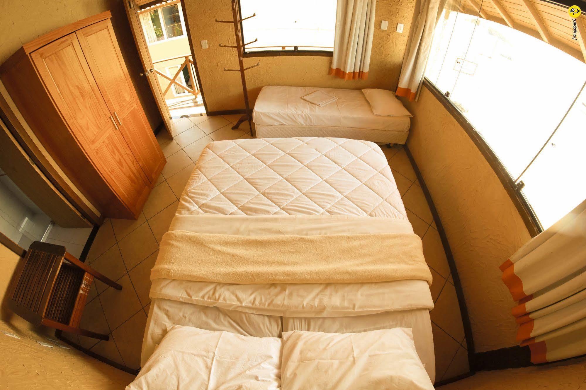 Hostal Nomad Seashore *