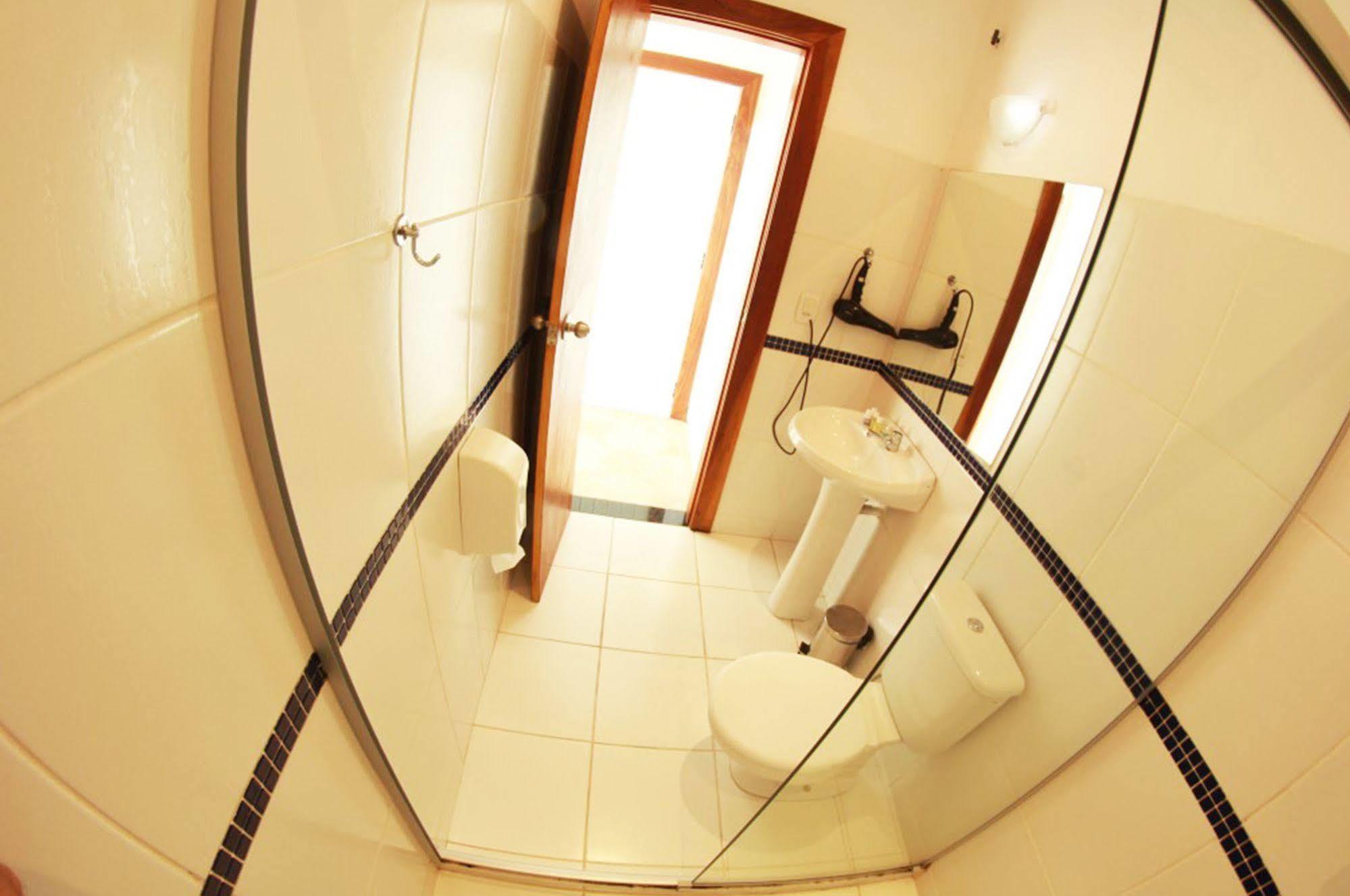 Hostal Nomad Seashore Búzios