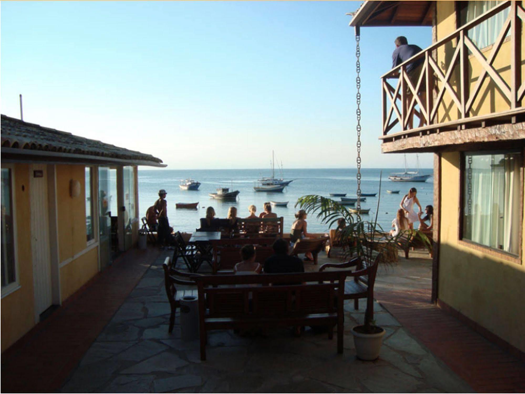 Nomad Seashore * Búzios