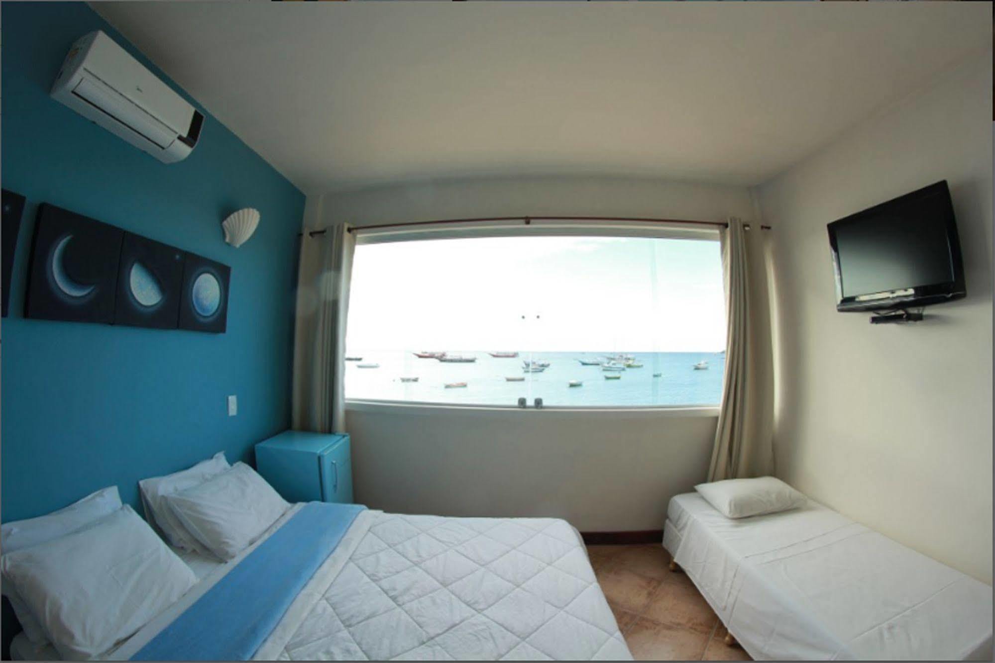 Nomad Seashore *