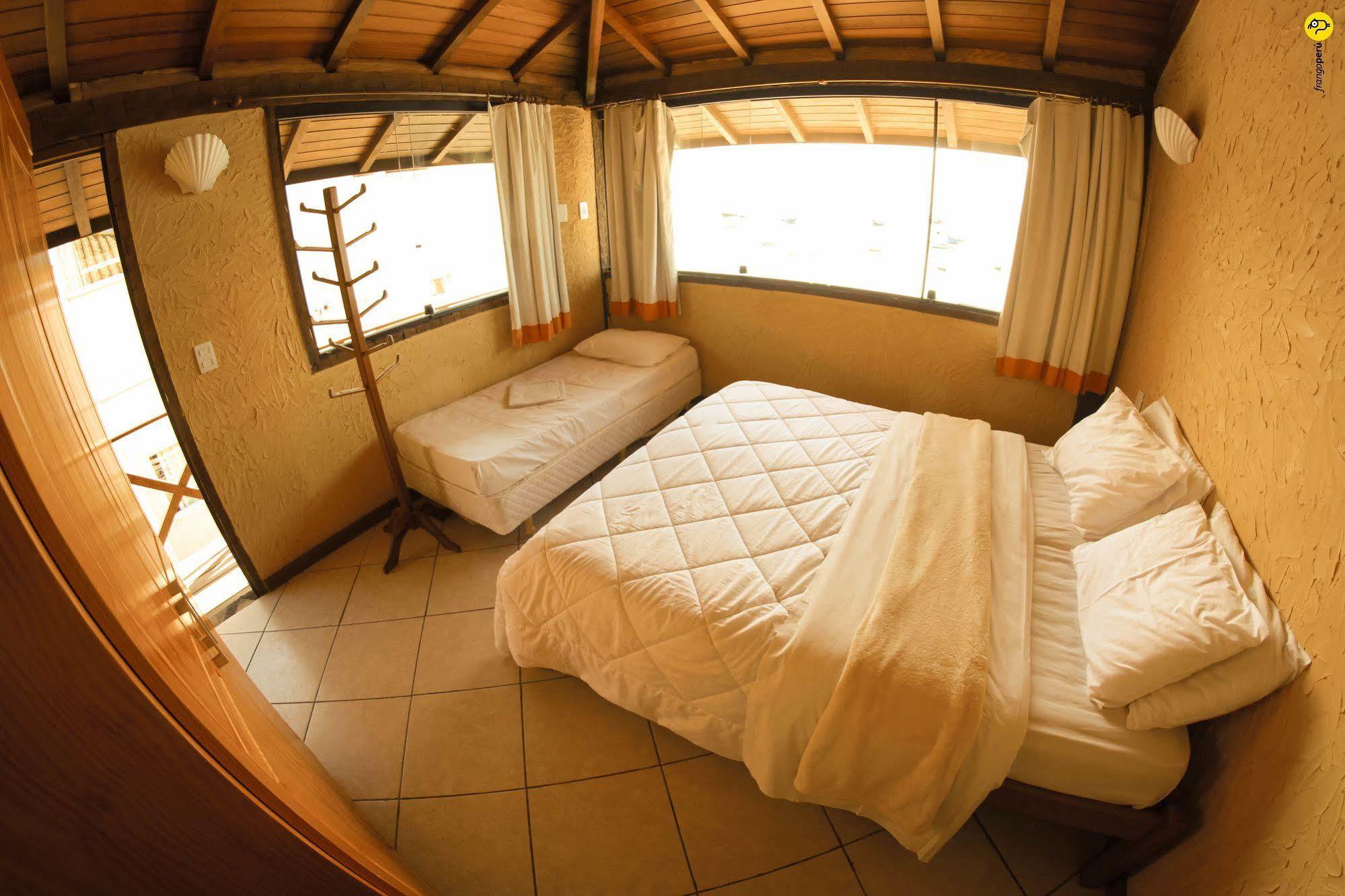 Hostal Nomad Seashore *