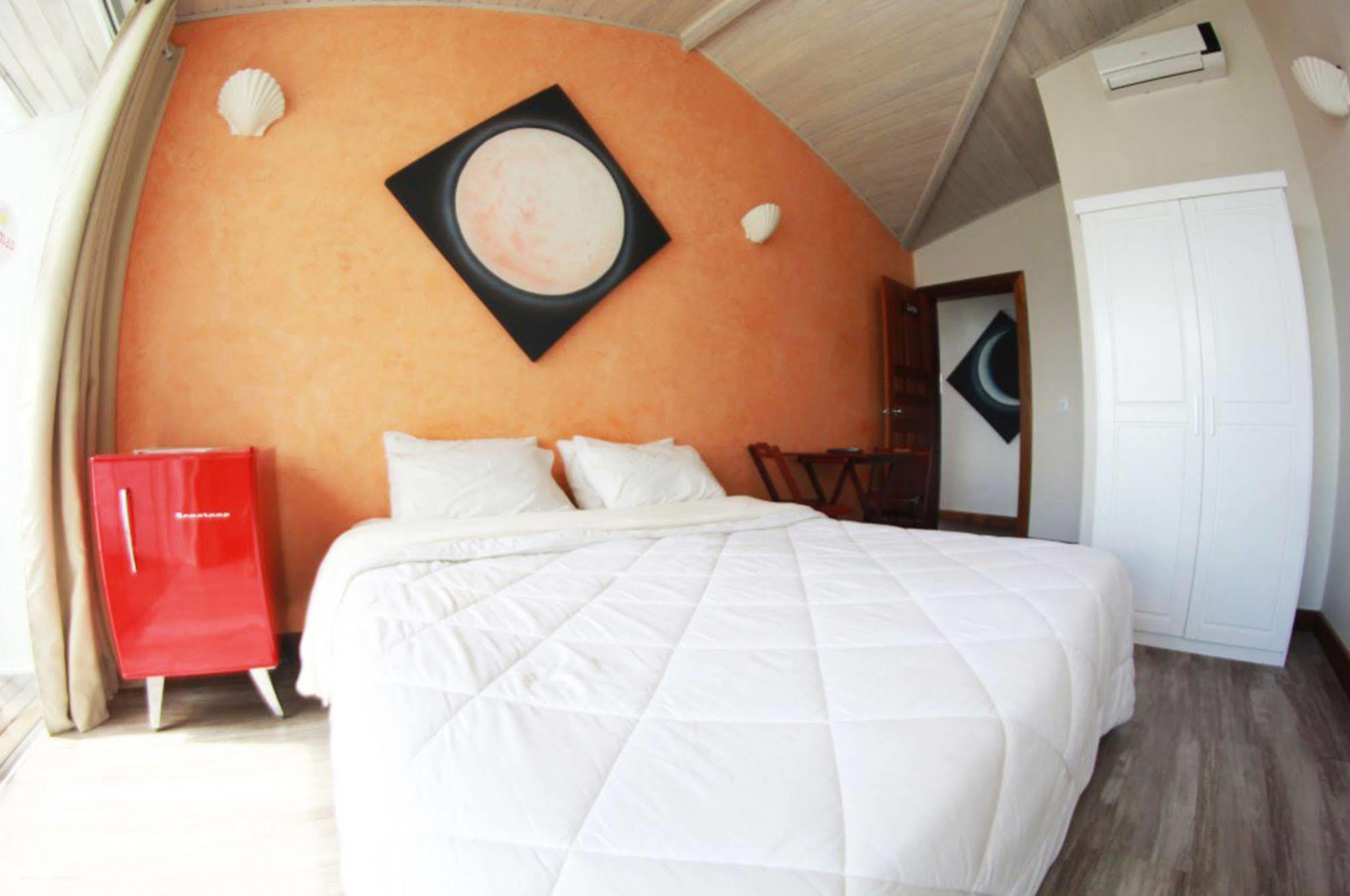 Hostal Nomad Seashore Búzios