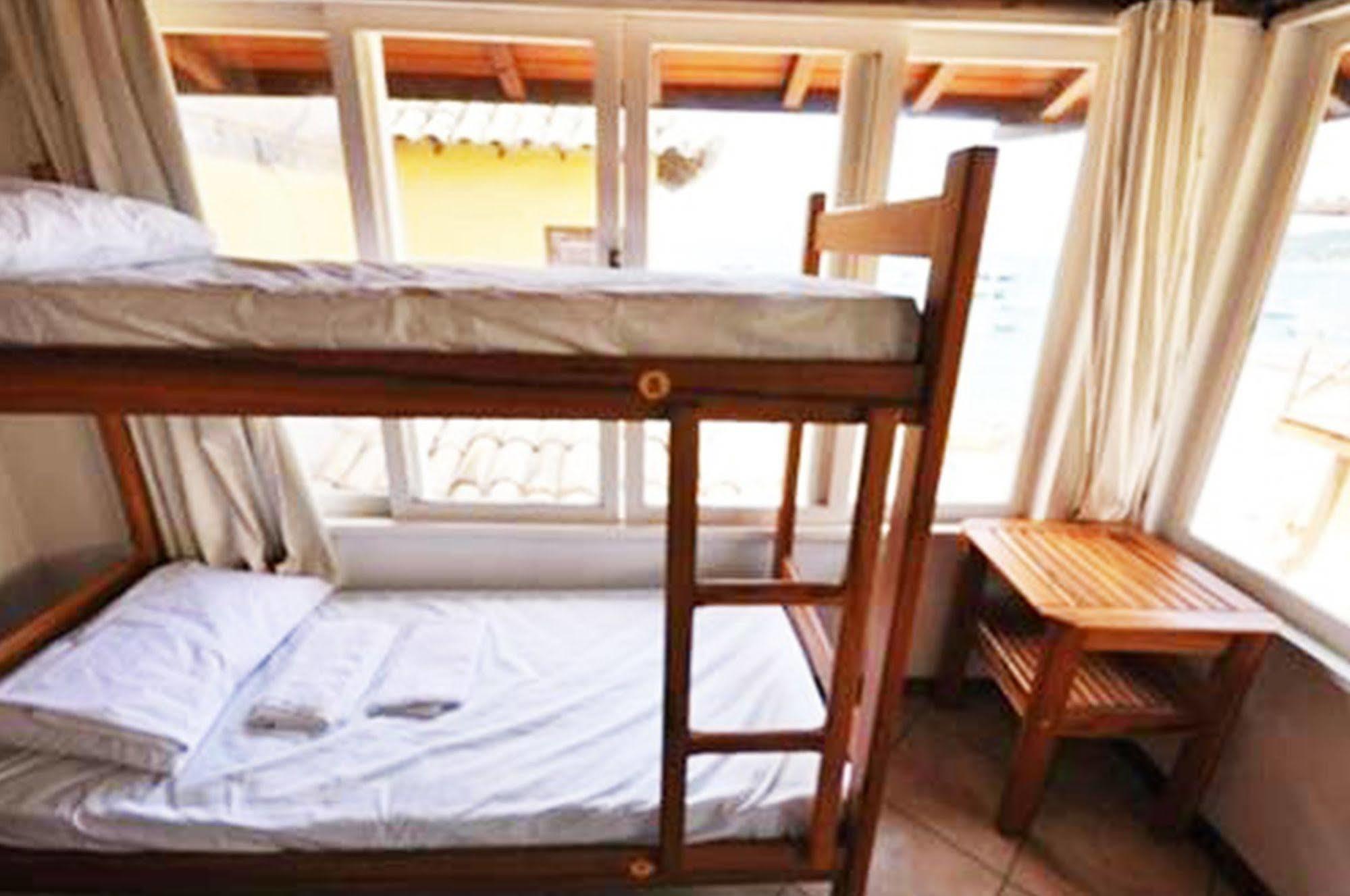 Nomad Seashore Hostal