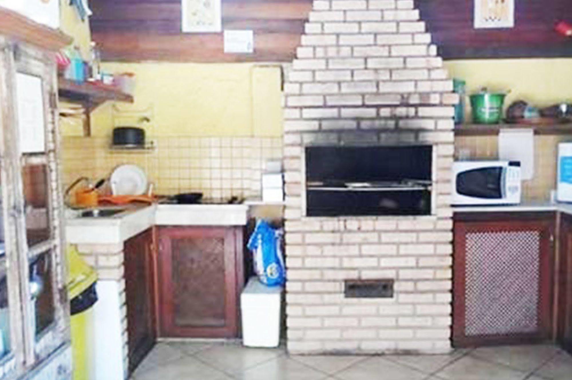 Hostal Nomad Seashore