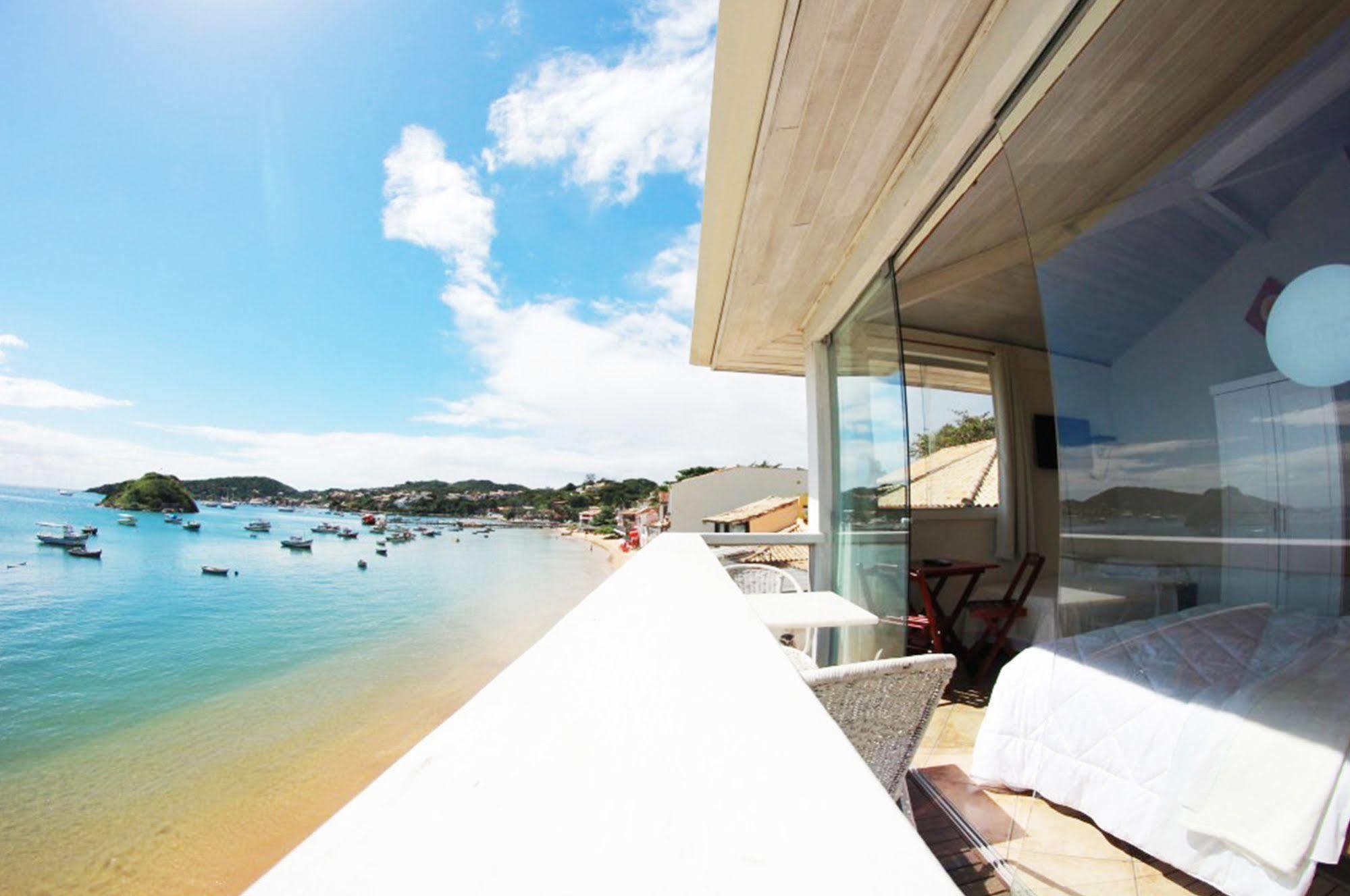 Hostal Nomad Seashore *