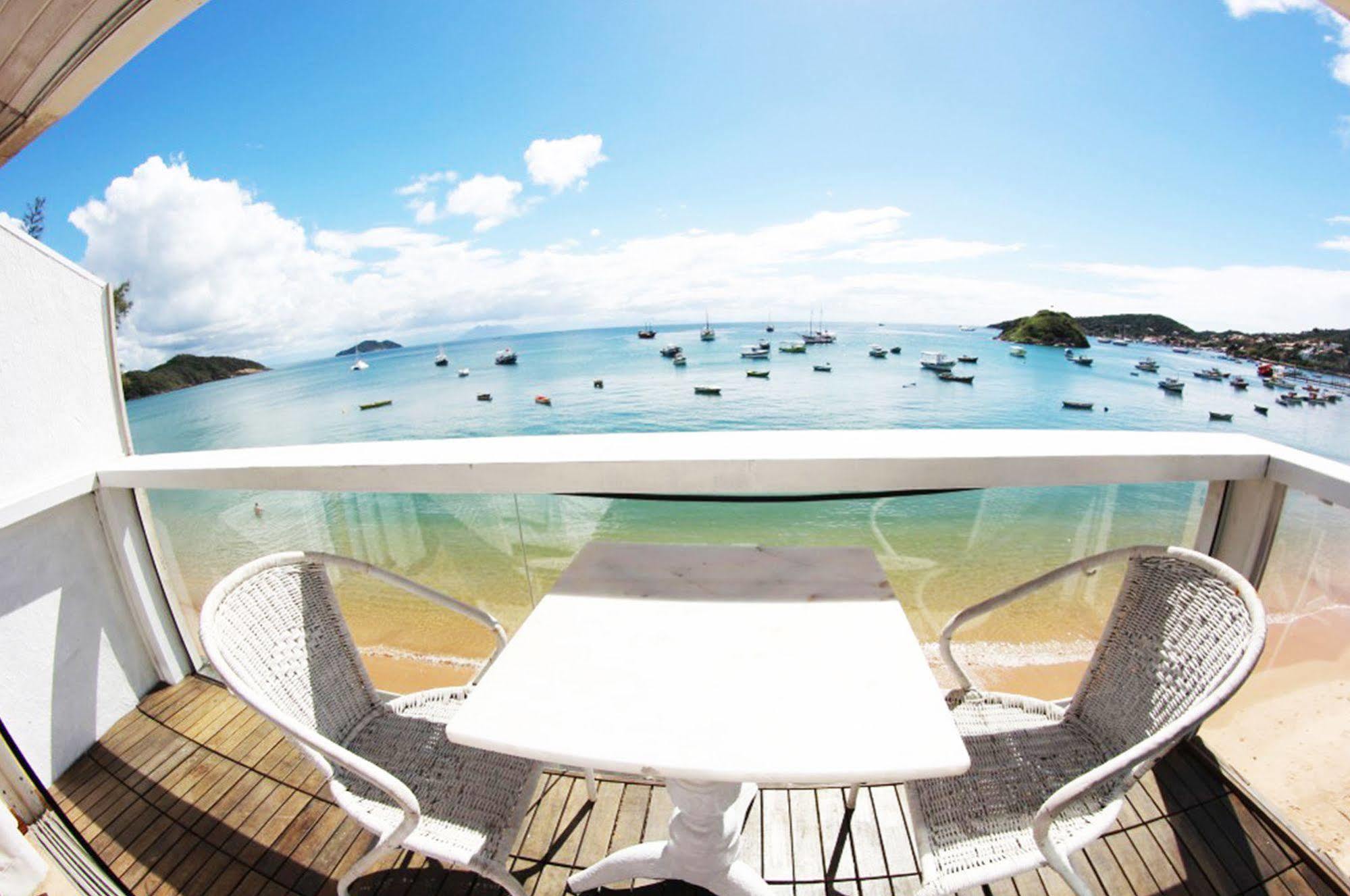 Nomad Seashore Hostal *