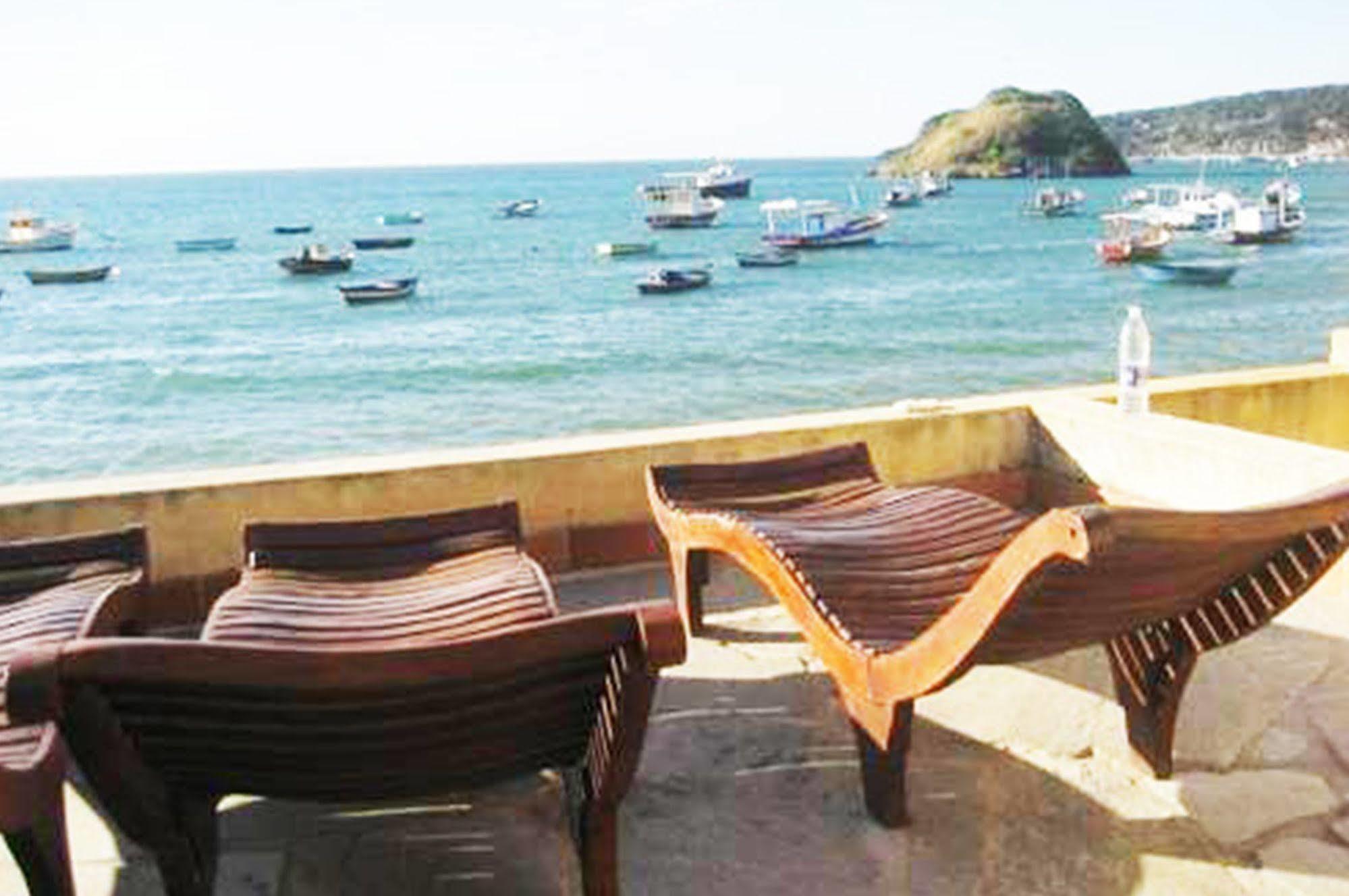 Nomad Seashore *