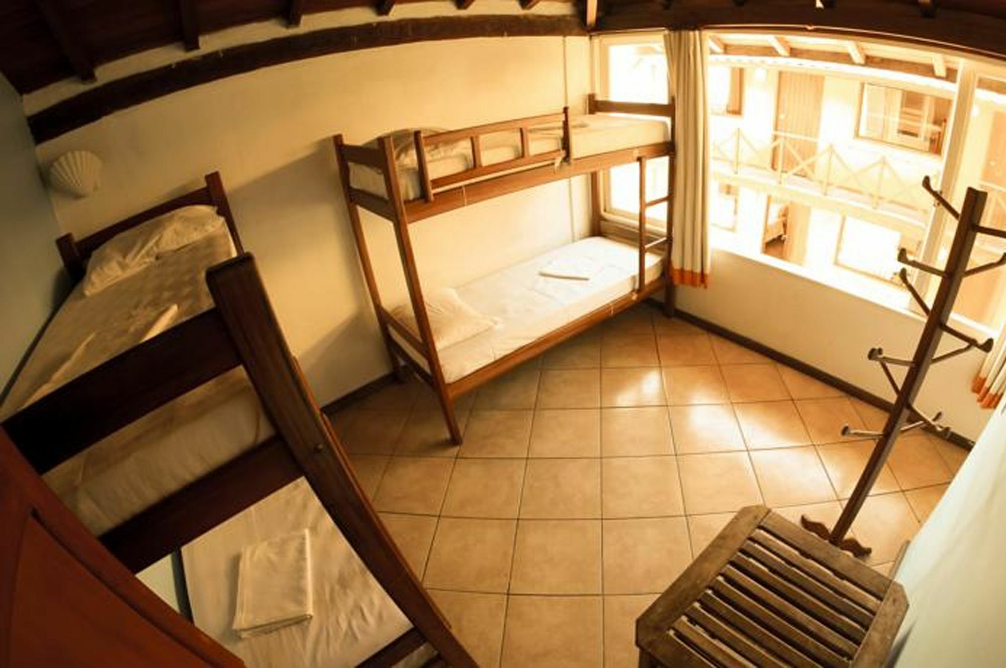 Hostal Nomad Seashore Búzios